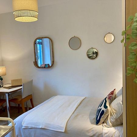 Aux 4 Logis Appart-Hotel - Studio Le Terra - Petit Dejeuner Inclus 1Ere Nuit 富瓦 外观 照片