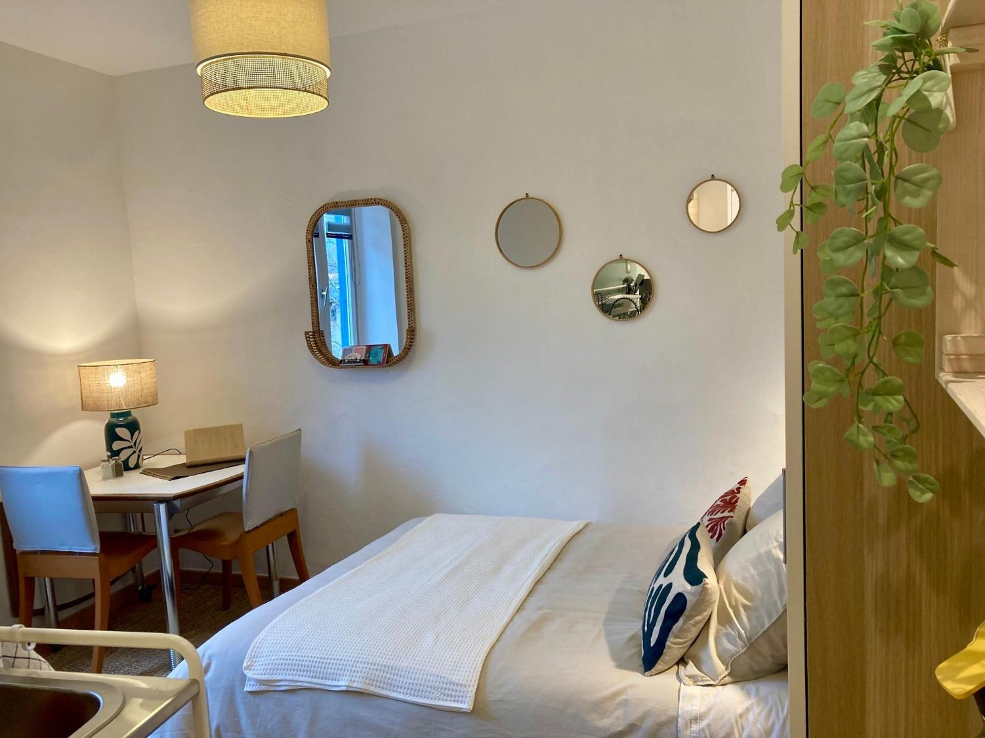 Aux 4 Logis Appart-Hotel - Studio Le Terra - Petit Dejeuner Inclus 1Ere Nuit 富瓦 外观 照片