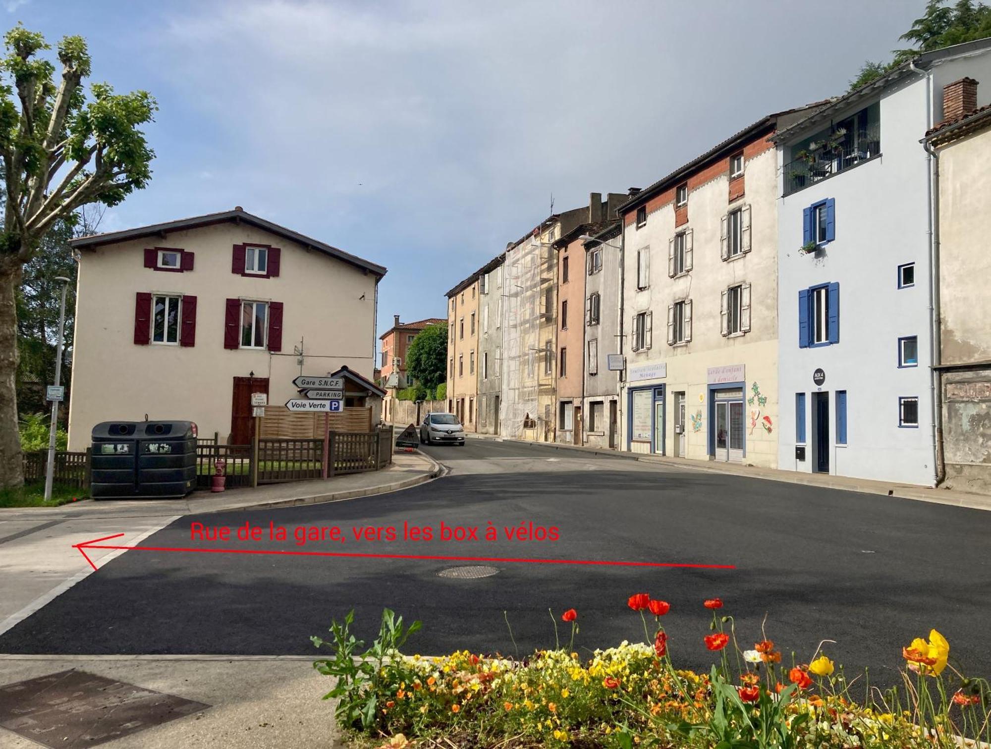 Aux 4 Logis Appart-Hotel - Studio Le Terra - Petit Dejeuner Inclus 1Ere Nuit 富瓦 外观 照片