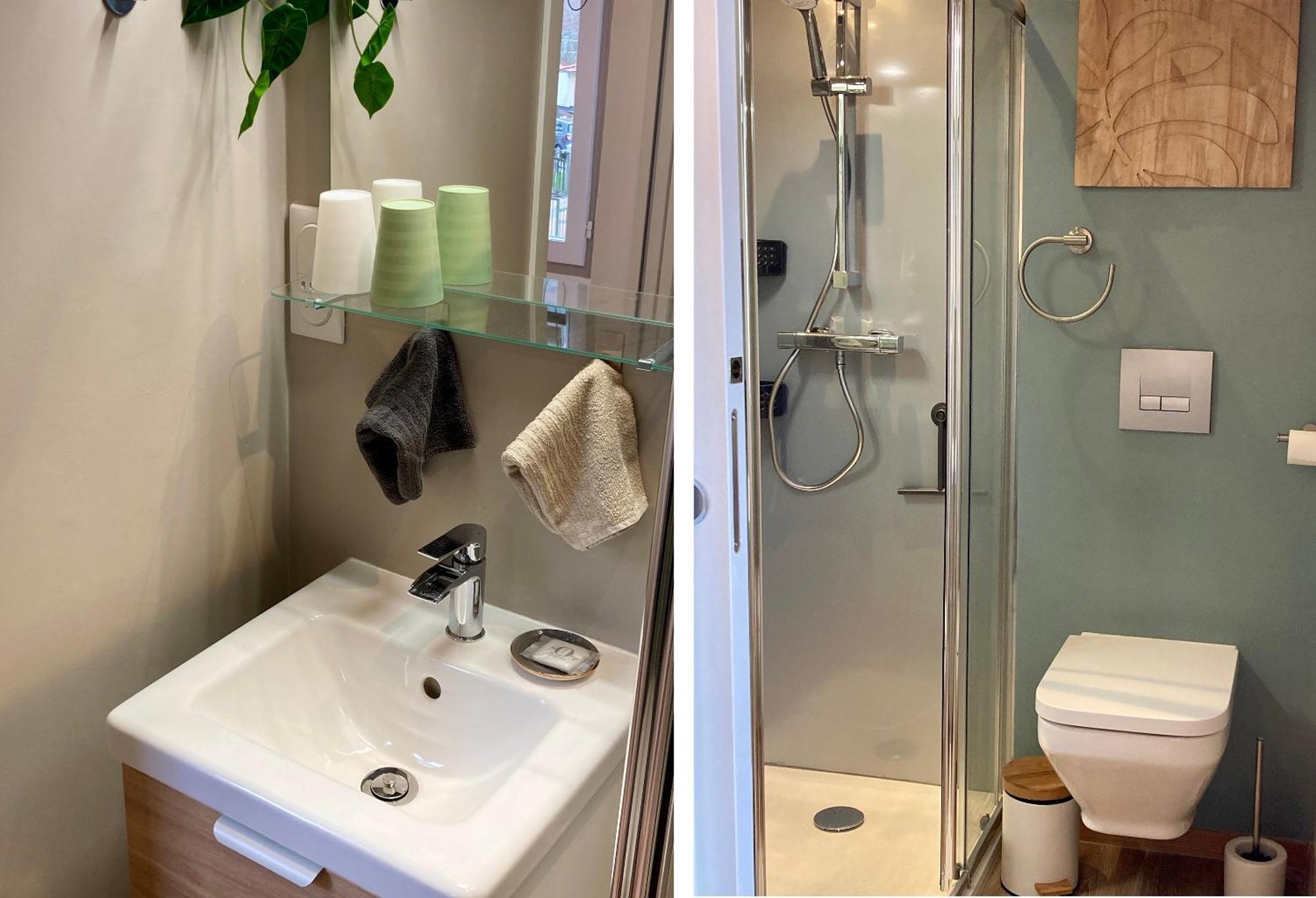 Aux 4 Logis Appart-Hotel - Studio Le Terra - Petit Dejeuner Inclus 1Ere Nuit 富瓦 外观 照片