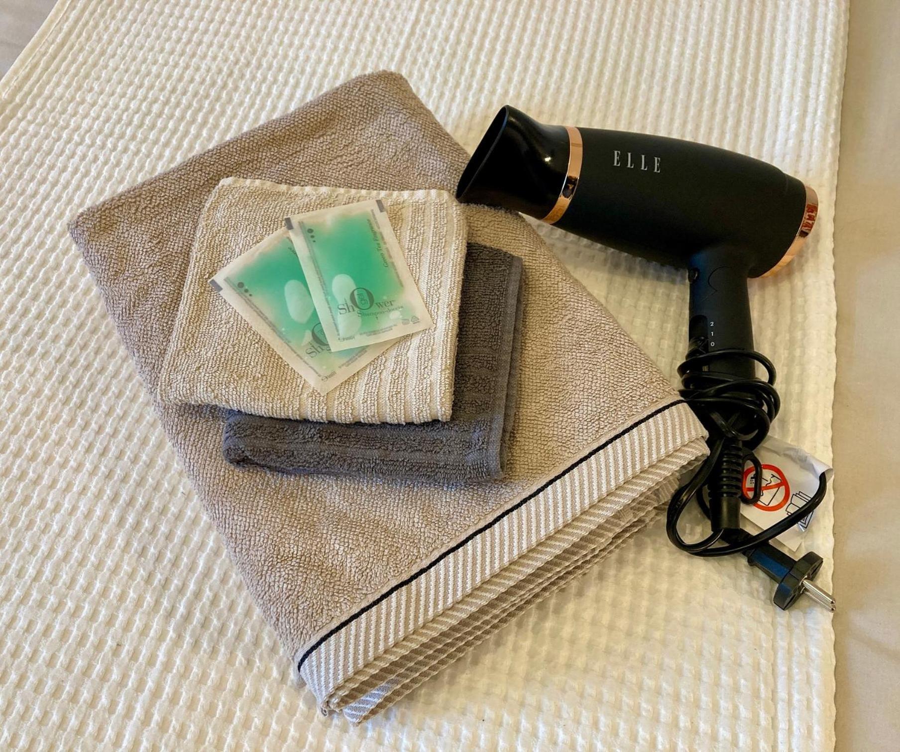 Aux 4 Logis Appart-Hotel - Studio Le Terra - Petit Dejeuner Inclus 1Ere Nuit 富瓦 外观 照片